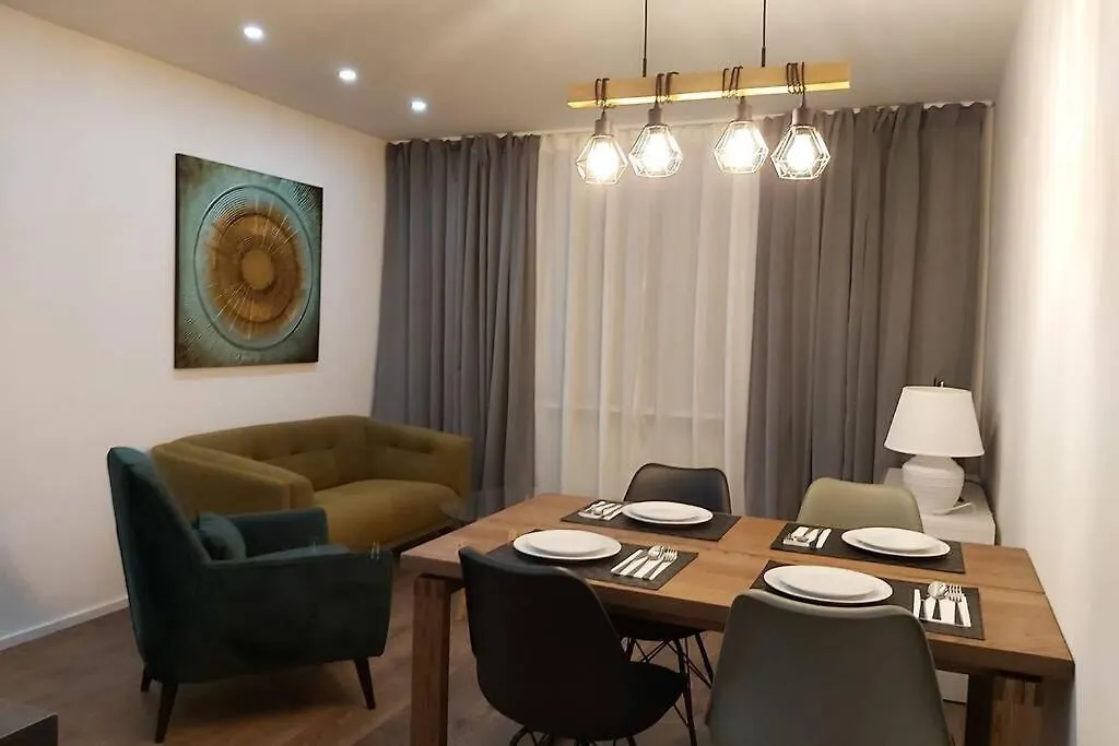 Mulln Apartment Salzburg Austria