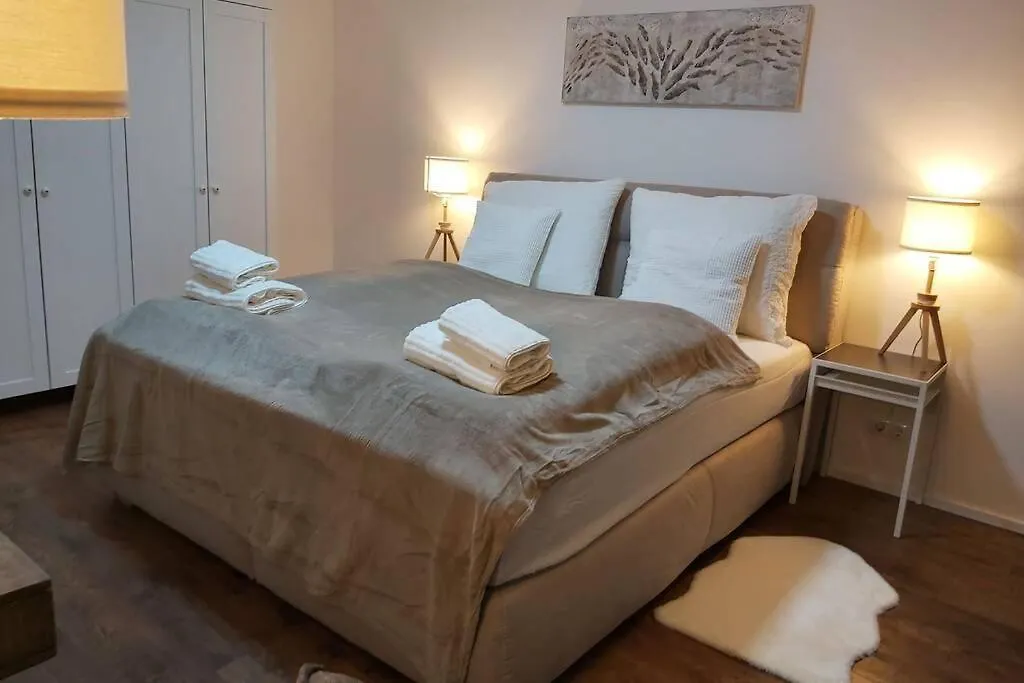 Mulln Apartment Salzburg