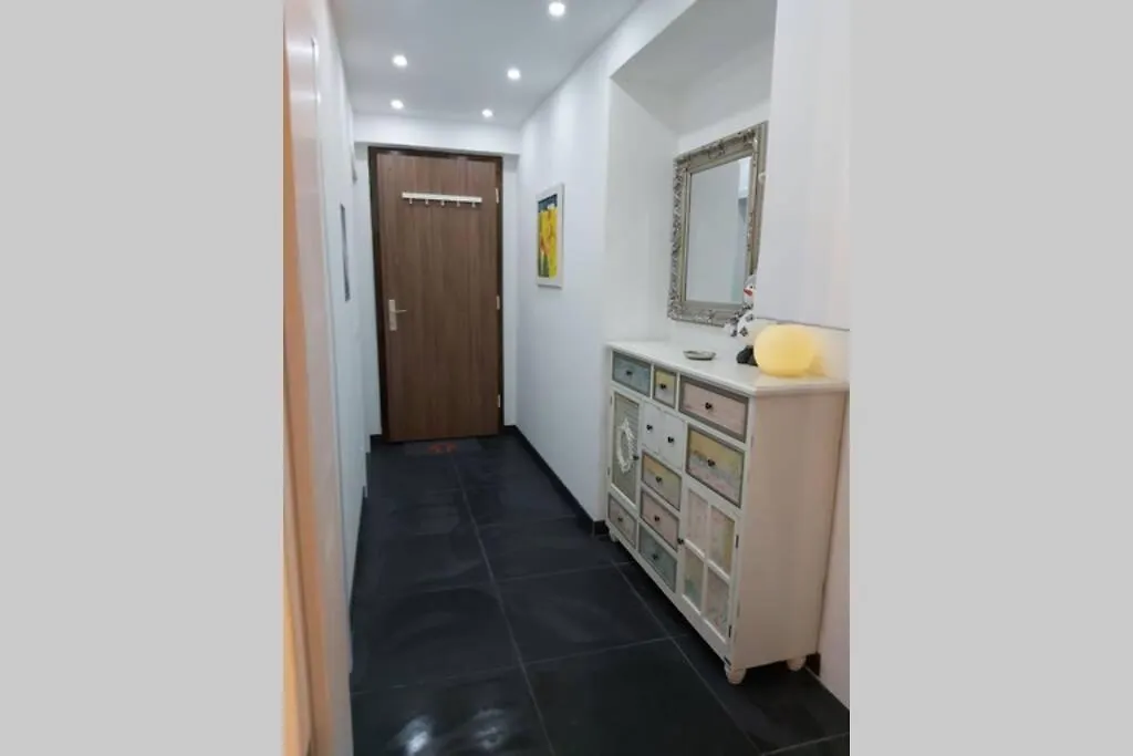 Mülln Apartment Salzburgo Austria
