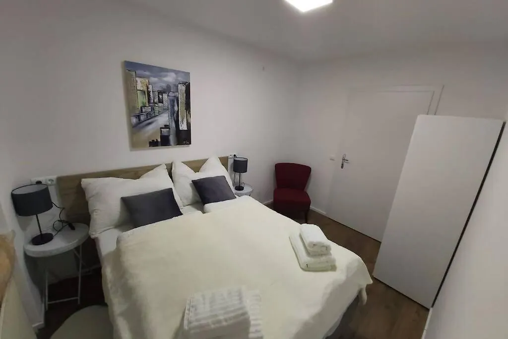 Mulln Apartment Salzburg